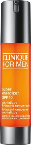 Clinique For Men Super Energizer Concentrate SPF40 48 ml
