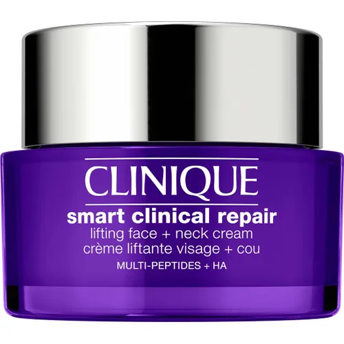 Clinique Smart Clinical Repair Lifting Face + Neck Cream 50 ml