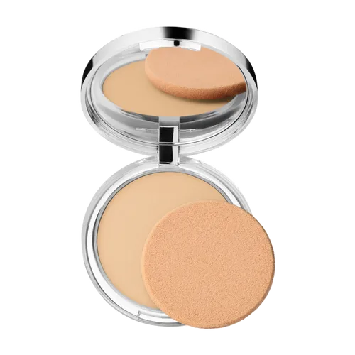 Clinique Stay-Matte Sheer Pressed Powder 7,6 g, 101 - Invisible Matte