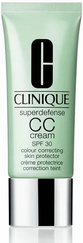 Clinique Superdefense CC Cream SPF 3 0 Light-Medium 40 ml