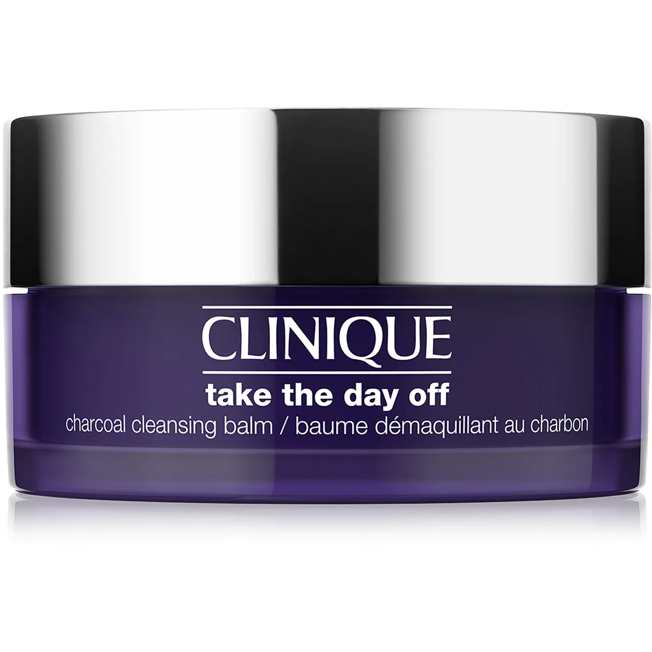 Clinique Take The Day Off Charcoal Detoxifying Cleansing Balm 125