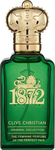 Clive Christian Original Collection 1872 Feminine Perfume Spray 50 ml
