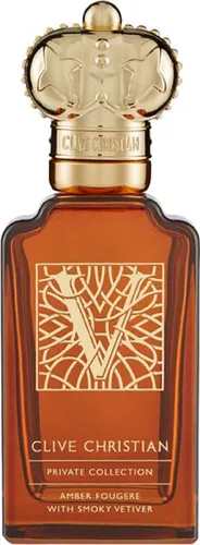 Clive Christian Private Collection V Amber Fougere Perfume Spray 50 ml