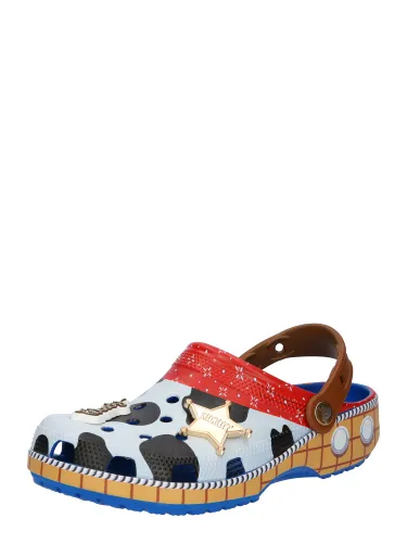Clogs 'Toy Story Woody'