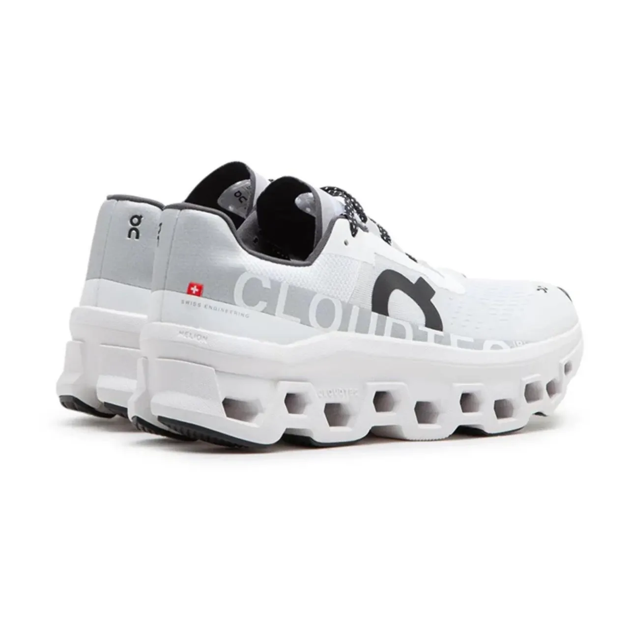 Cloudmonster Sneakers Frühling/Sommer Kollektion On Running
