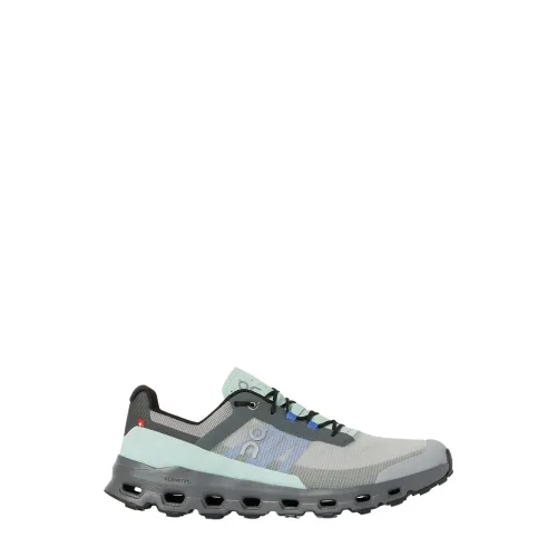 Cloudvista Sneakers On Running