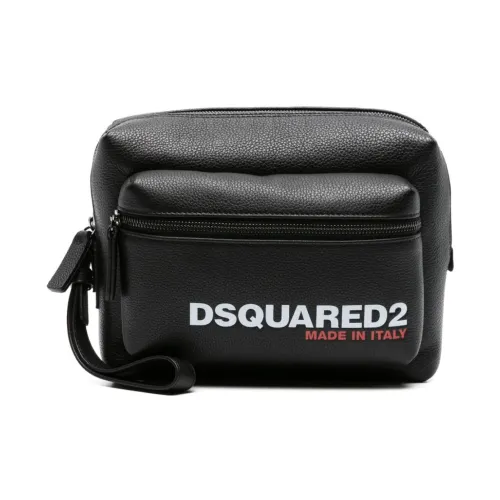 Clutches Dsquared2