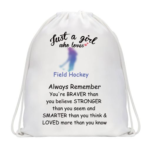 CMNIM Feldhockey-Geschenke für Mädchen