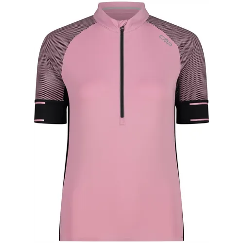 CMP Bike T-shirt Damen pink