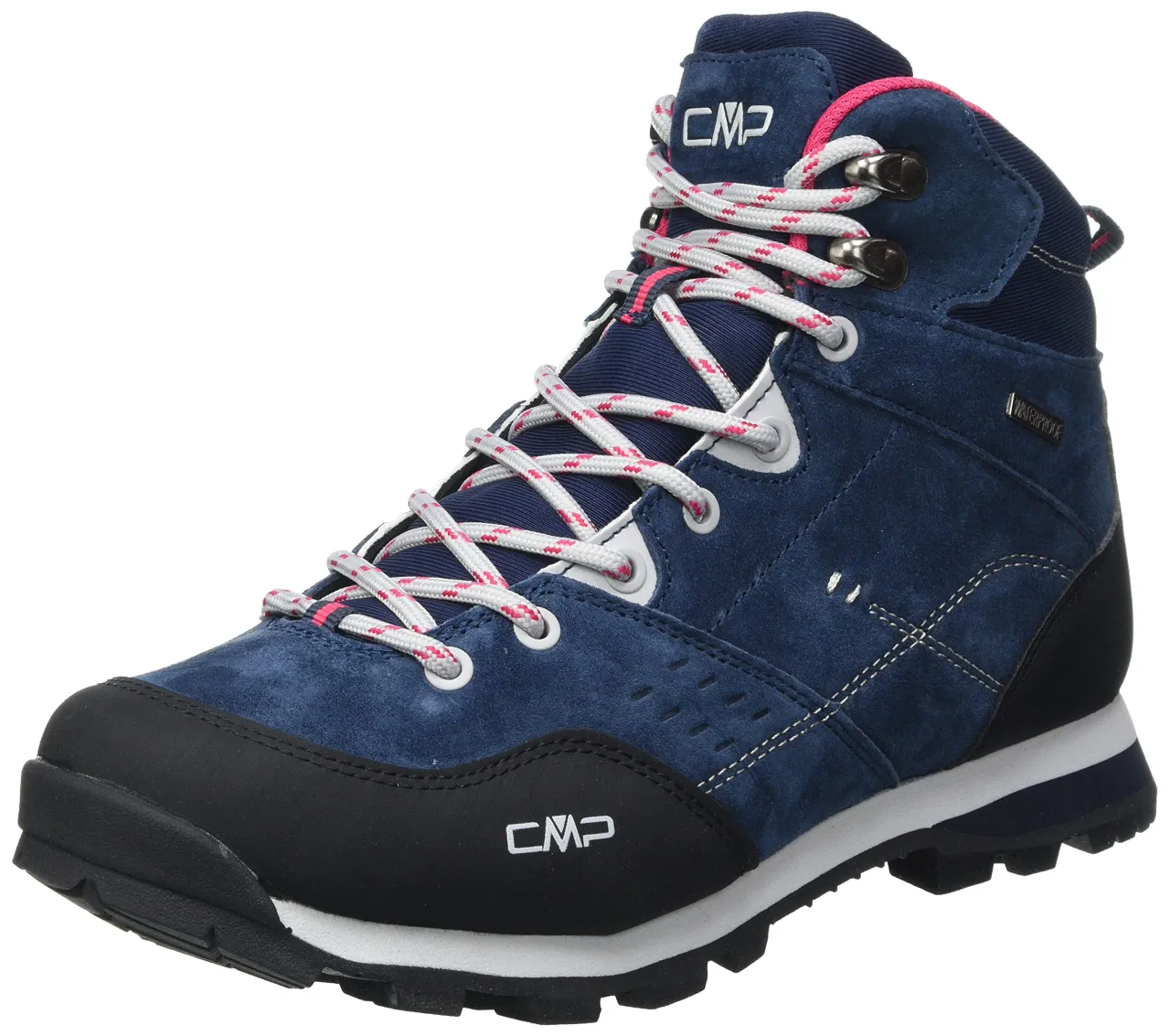 CMP Damen Alcor Mid Wmn Trekking Shoes Wp