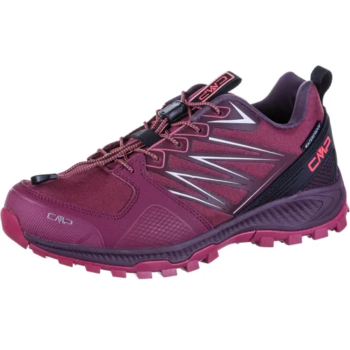 CMP Damen Atik Wmn Wp Shoes-3q31146 Trail Running Shoe