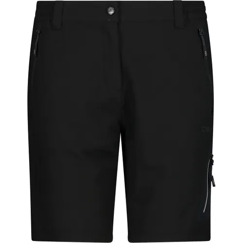 CMP Damen Bermuda Shorts