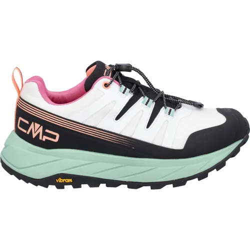 CMP Damen Marco Olmo 2.0 Schuhe