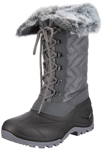 CMP Damen NIETOS WMN Snow Boots Trekking-& Wanderhalbschuhe