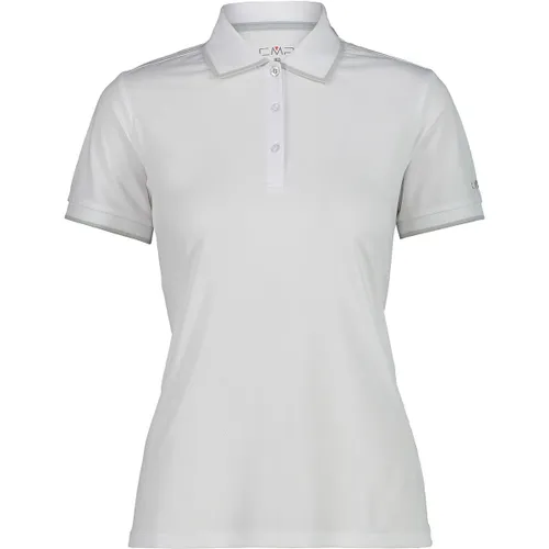 CMP Damen Polo T-Shirt