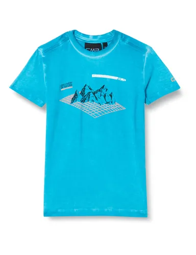CMP ERROR:#N/A Kinder-t-shirt Aus Stretch-jersey T-Shirt