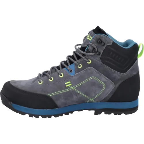CMP Herren Alcor 2.0 Mid Trekking Shoes Wp-3q18577 Walking