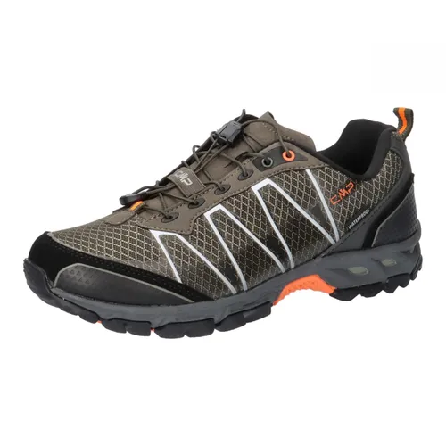 CMP Herren Altak Shoes Wp-3q48267 Trail Running Shoe