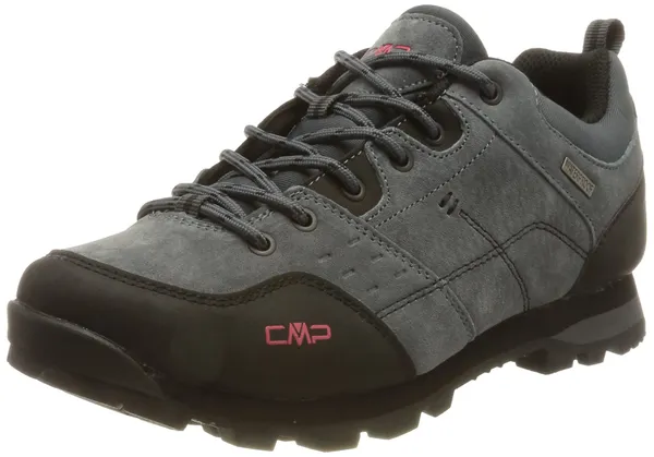 CMP Herren Shoe ALCOR Low Trekking Shoes WP