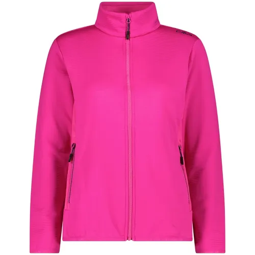 CMP Jacket Damen pink