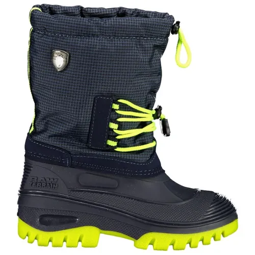 CMP - Kid's Ahto Waterproof Snow Boots - Winterschuhe