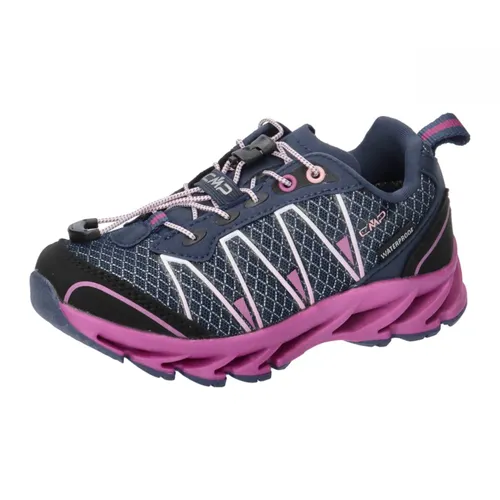 CMP Kids Altak Trail Shoes Wp 2.0-39q4794k-j Walking Shoe