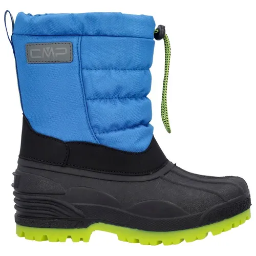 CMP - Kid's Hanki 3.0 Snow Boots - Winterschuhe Gr 27 blau
