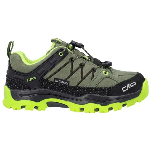 CMP - Kid's Rigel Low Trekking Shoes Waterproof - Multisportschuhe