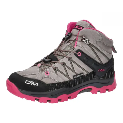 CMP Kids Rigel Mid Trekking Shoes Wp
