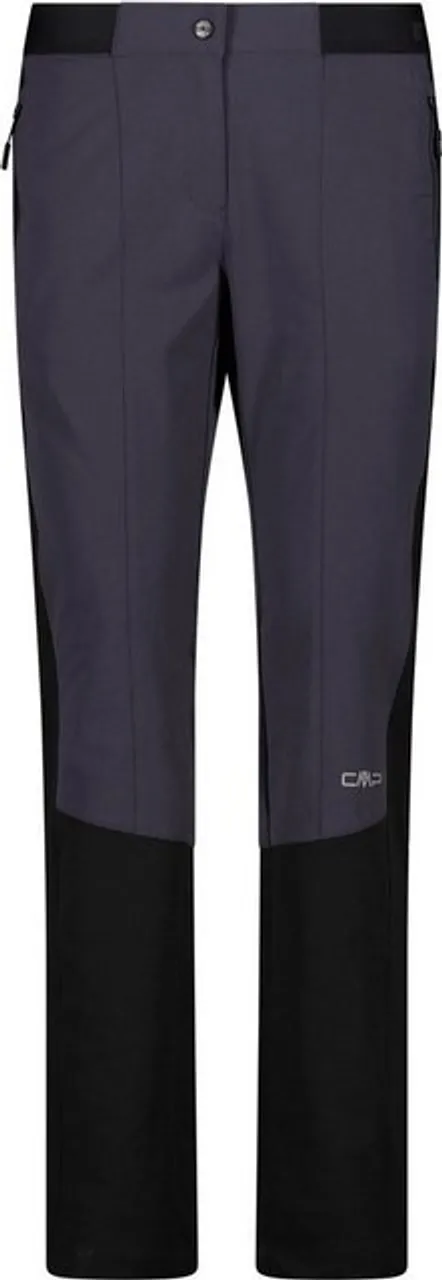 CMP Outdoorhose WOMAN PANT ANTRACITE