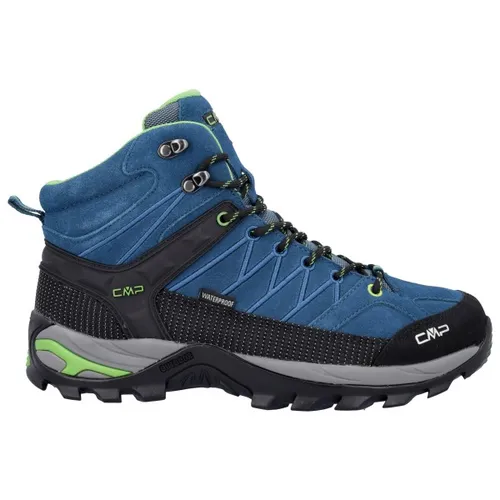 CMP - Rigel Mid Trekking Shoes Waterproof - Wanderschuhe
