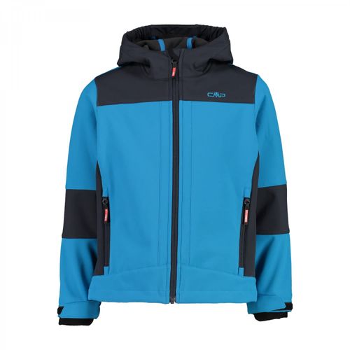 CMP Softshell Jacke With Climaprotect Wp 7.000 Technology