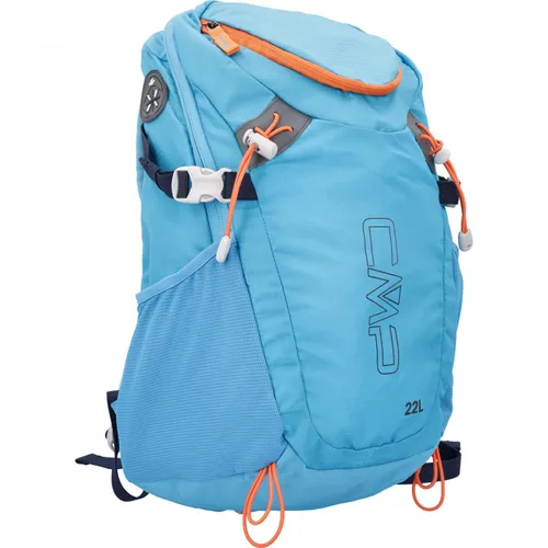 CMP Unisex Katana 22 Backpack-38V9507 Backpack