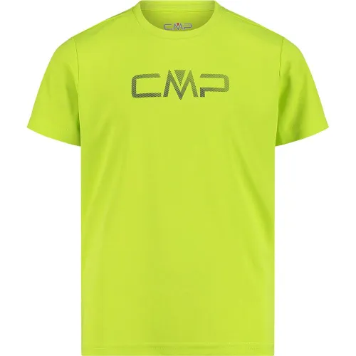 CMP Unisex Kinder T Shirt