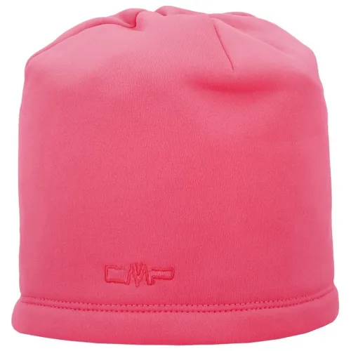 CMP - Women's Fleece Hat Stretch Performance - Mütze