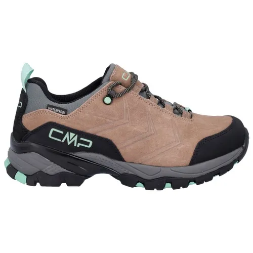 CMP - Women's Melnick Low Trekking Shoes Waterproof - Multisportschuhe