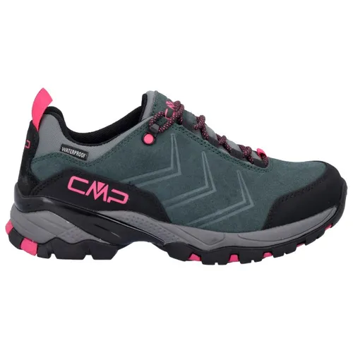 CMP - Women's Melnick Low Trekking Shoes Waterproof - Multisportschuhe