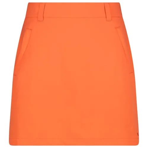 CMP - Women's Skirt 2 in 1 - Skort