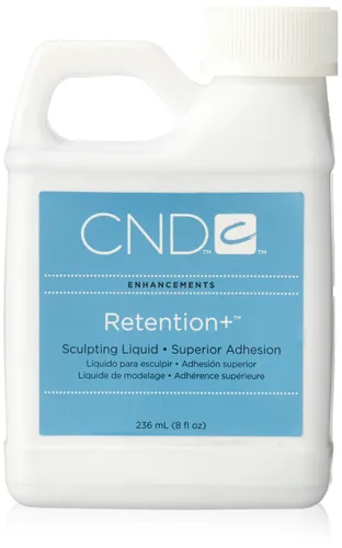 CND Retention + Maniküre-Flüssigkeit