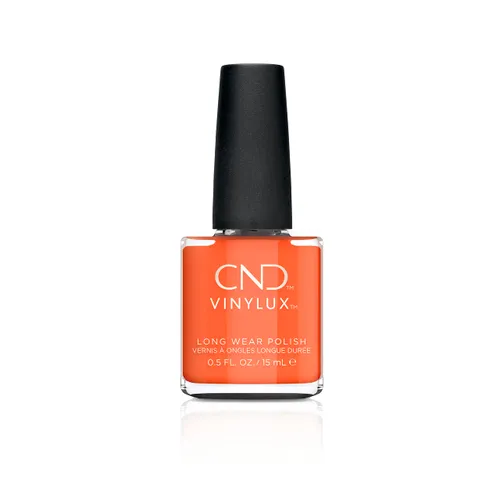 Cnd Vinylux B-Day Candle No.322