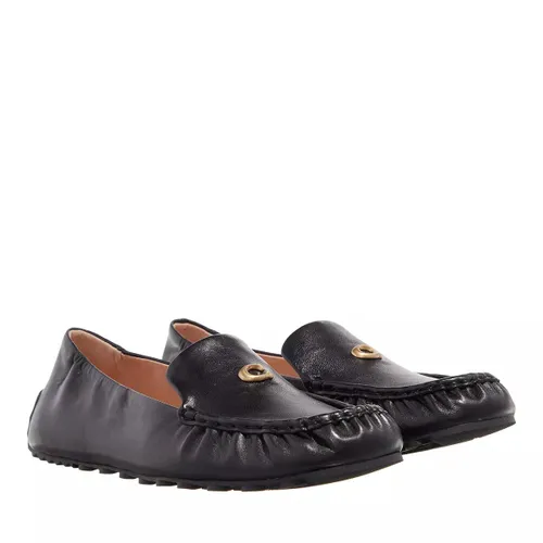 Coach Loafers & Ballerinas - Ronnie Leather Loafer