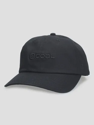 Coal The Encore Cap black