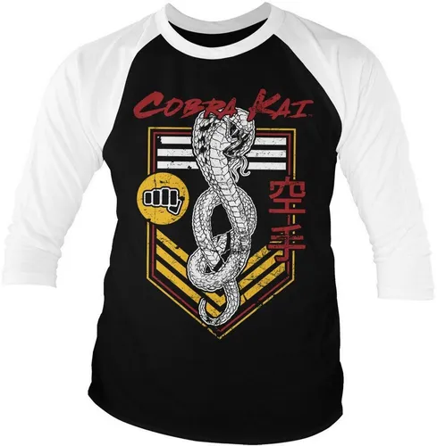Cobra Kai Longsleeve