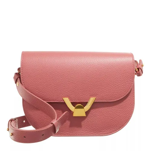 Coccinelle Crossbody Bags - Coccinelle Dew Handbag - Gr. unisize - in Rot - für Damen