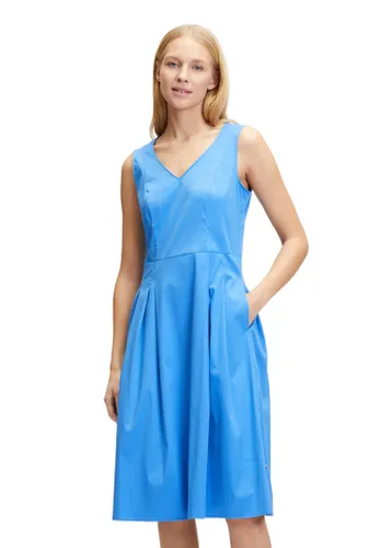 Cocktailkleider Kleid Kurz ohne Arm