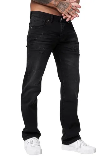 Code47 Regular-fit-Jeans Herren Jeans 800X