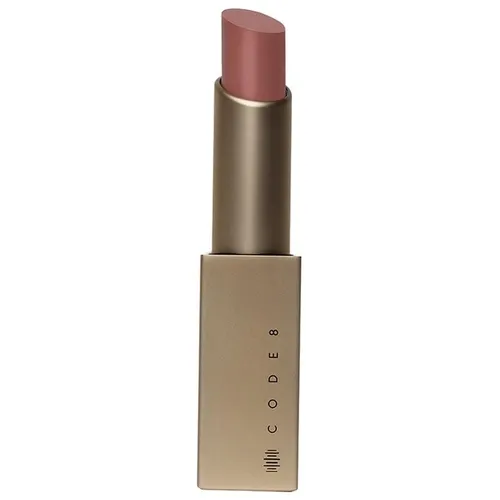 Code8 - Colour Brilliance Cream Lipstick Lippenstifte 3.5 g Wanderlust