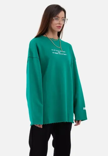 COFI Casuals Sweatshirt Oversize Sweatshirt Unisex