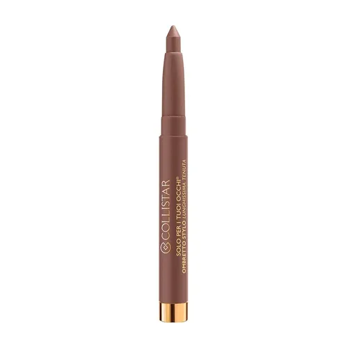 Collistar - Make-up Eye Shadow Stick Long-Lasting Lidschatten 1.4 g Nr. 5 - Bronze