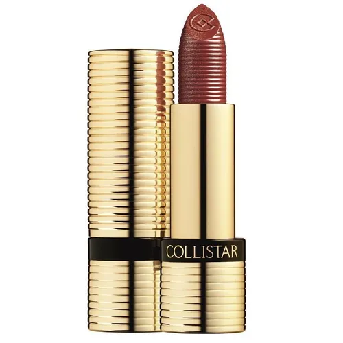 Collistar - Make-up Lippenstift Milano Kollektion Lippenstifte 3.5 ml 21 - METALLIC BRICK